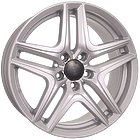 R 17 TechLine 723 N-7,5x17 5x112 ET 42 66,6 MS