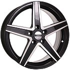 R 17 TechLine 724-6,5x17 5x114,3 ET 40 67,1 BD
