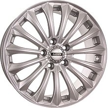 R 17 TechLine 730-7,5x17 5x112 ET 40 66,6 S
