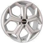 R 17 TechLine 733-7x17 5x108 ET 48 63,4S