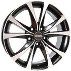 R 17 TechLine 734-6,5x17 5x114,3 ET 46 67,1 BD