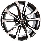 R 17 TechLine 734-6,5x17 5x114,3 ET 46 67,1 BD
