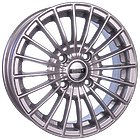 R 17 TechLine 737-7x17 5x114,3 ET 45 67,1S