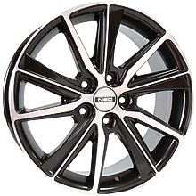 R 17 TechLine 738-7,5x17 5x112 ET 46 66,6 BD