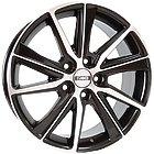 R 17 TechLine 738-7,5x17 5x114,3 ET 46 67,1 BD