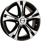 R 17 TechLine 744 N -6,5x17 5x114,3 ET 35 67,1BD