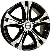 R 17 TechLine 744 N -6,5x17 5x114,3 ET 35 67,1BD