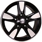 R 18 TechLine 804 N-8x18 5x150 ET 60 110,1BD