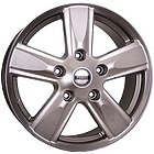 R 18 TechLine 804 N-8x18 5x150 ET 60 110,1HB