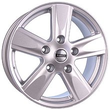 R 18 TechLine 804 N-8x18 5x150 ET 60 110,1S