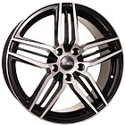 R 18 TechLine 806-7,5x18 5x112 ET 45 66,6BD