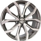 R 18 TechLine 808-8x18 5x112 ET 39 66,6GRD