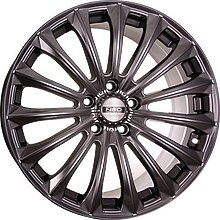 R 18 TechLine 830-8x18 5x112 ET 45 66,6 MBH