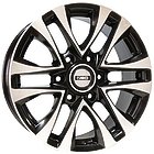 R 18 TechLine 832 N-7,5x18 6x139,7 ET 25 106,1 TBD
