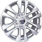 R 18 TechLine 832 N-7,5x18 6x139,7 ET 25 106,1 TS