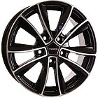 R 18 TechLine 842-7,5x18 5x114,3 ET 38 67,1 BD