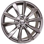 R 18 TechLine 842-7,5x18 5x114,3 ET 38 67,1 HB