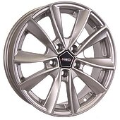 R 18 TechLine 842-7,5x18 5x114,3 ET 38 67,1 S