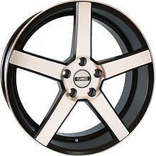 R 18 TechLine N-V03-1875-7,5x18 5x114,3 ET 35 67,1BD