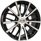 R 20 TechLine 204-9,0x20 5x150 ET 45 110,1BD