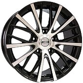 R 20 TechLine 204-9,0x20 5x150 ET 45 110,1BD
