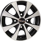 R 13 TechLine 311-4,5x13 4x114,3 ET43 69,1BD