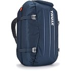 Thule Crossover 40L Duffel Pack - Dark Blue