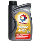 Трансмиссионное масло Total Fluide AT 42