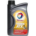 Трансмиссионное масло Total Fluide ATX