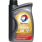Масло ГУР Total Fluide DA