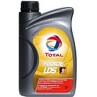 Масло ГУР Total Fluide LDS