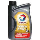 Трансмиссионное масло Total Fluide XLD FE