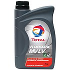 Трансмиссионное масло Total Fluidmatic MV LV