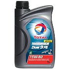Трансмиссионное масло Total Transmission Dual 9 FE 75W-90