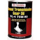 Toyota MTF GL-4 75W-90
