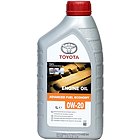Моторное масло Toyota Advanced Fuel Economy 0W-20
