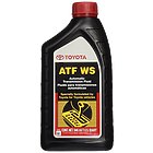 Toyota ATF WS  (USA)