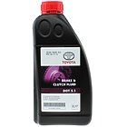 Toyota Brake & Clutch Fluid DOT 5.1