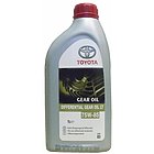 Toyota Differential Gear Oil LT 75W-85