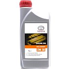 Моторное масло Toyota Fuel Economy 5W-30 Europe