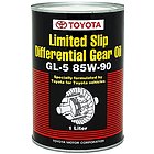 Toyota LSD Gear Oil GL-5 85W-90
