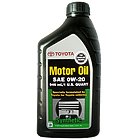 Моторное масло Toyota Motor Oil 0W-20