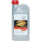 Моторное масло Toyota Premium Fuel Economy 5W-30