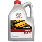 Моторное масло Toyota Synthetic 5W-40