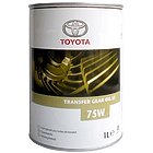 Toyota Transfer Gear Oil LF 75W