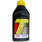 Тормозная жидкость TRW DOT 5.1