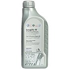 Моторное масло VAG Longlife III 5W-30