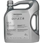 Моторное масло VAG Longlife III 5W-30