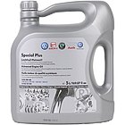 Моторное масло VAG Special Plus 5W-40