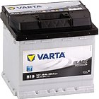 Аккумулятор Varta Black Dynamic 45Ah B19 R+